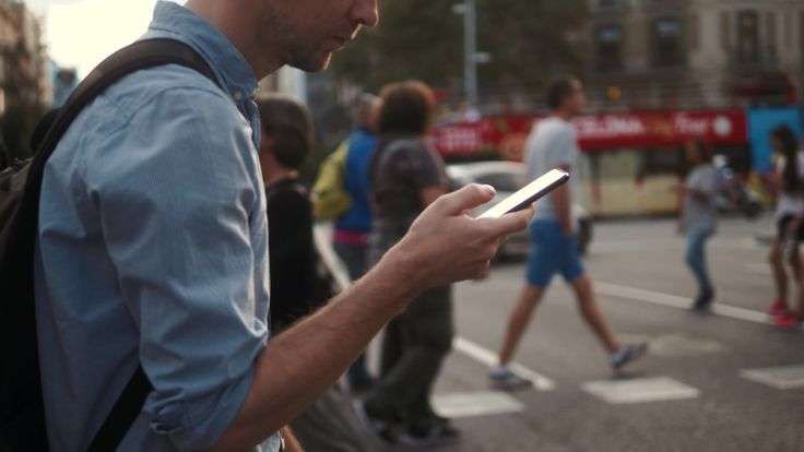 Nomor Ponsel Jadi Identitas Digital